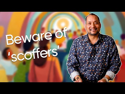 Beware of 'scoffers' | 2 Peter 3 1-7 | E11