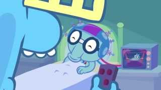 Happy Tree Friends - Dream Job