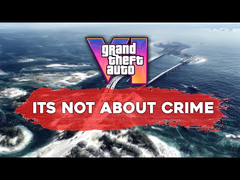 GTA 6 - Uncovering the True Meaning of the Trailer