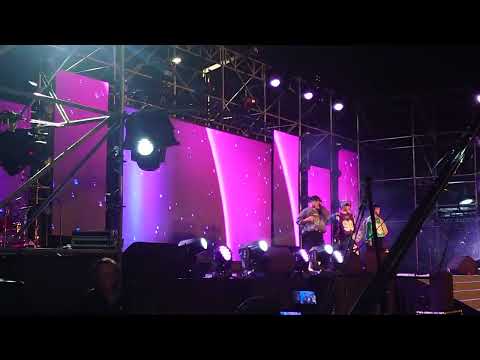 VERA商演 Hot Like Sun、VERA組曲（艋舺青山祭 雙園河濱公園/1121126）