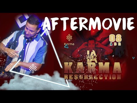 AFTERMOVIE Discoteca Karma La Palma JAREZ DJ