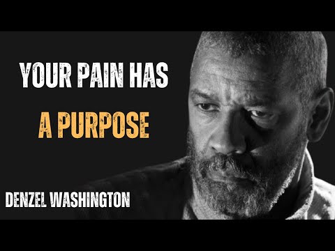 How God Uses Struggles to Prepare You for Greatness | A Powerful Motivational Speech by Washington