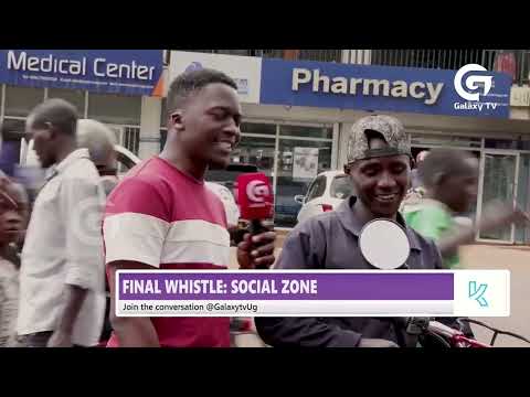 Who will emerge victorious between Man City and Man Utd | Final Whistle