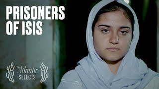 Yazidi Girls: Prisoners of ISIS