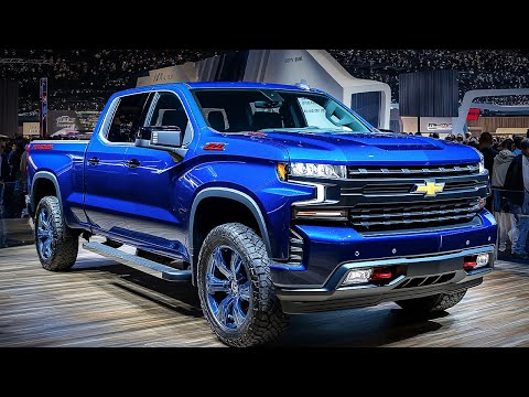 Shocking Comeback! The All-New 2025 Chevrolet El Camino Pickup Revealed! (Full Review)