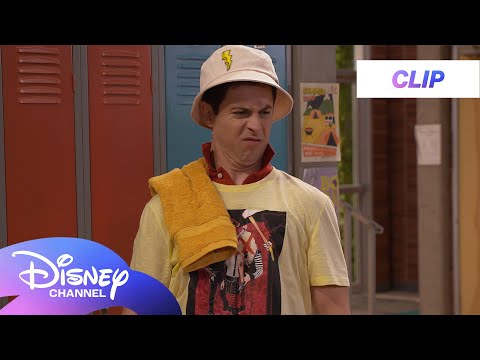 Wizards Beyond Waverly Place | Justin Loses His Wisdom (Teeth) 🦷 | @disneychannel