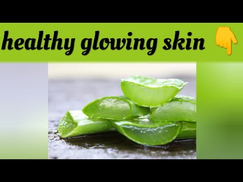 how to get glowing healthy skin #glowingskin #glowingface