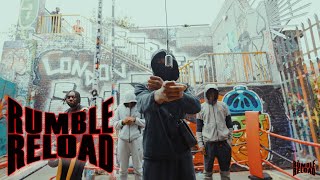 Meany - Rumble Reload W/ShegySounds | Pressplay