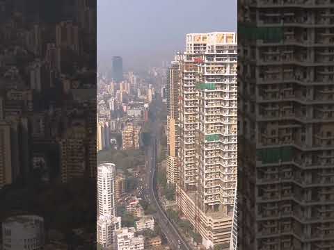 Trump Tower Mumbai