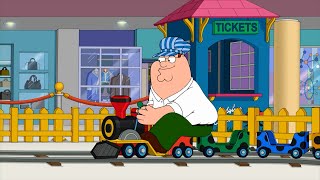 [ NOZOOM ] Family GUY Seasons 20 Ep 4 | Family GUY full Episodes 2024 Nocuts #1080p