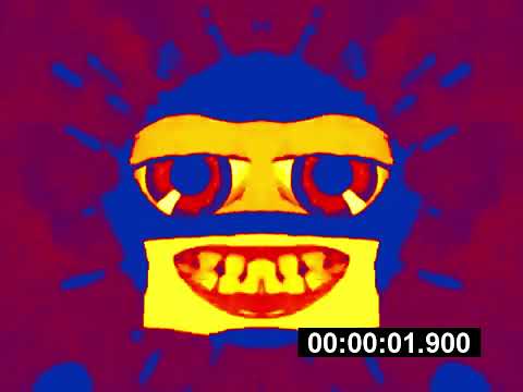 (REVIVED EFFECT) Klasky Csupo in Sponge 8.0