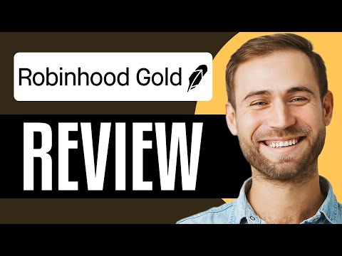 Robinhood Gold Card Review: Pro's & Cons (Is It Worth It To Get In 2025?)