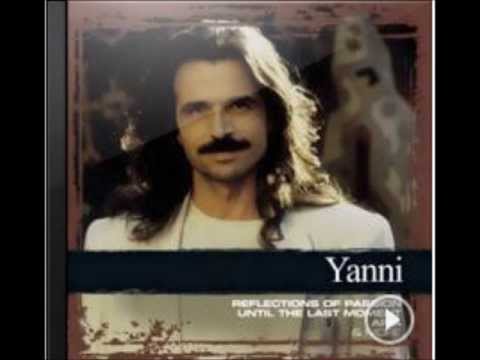 Yanni Reflections Of Passion