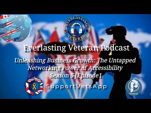 Ep. 35- Unleashing Business Growth: The Untapped Networking Power of Accessibility