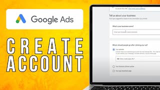 How To Create Google Ads Account Without Billing Method  (2024) Easy Tutorial