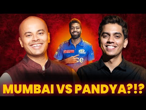 Mumbai mis BEHAVE in Mumbai??!? | Cricket Premis |