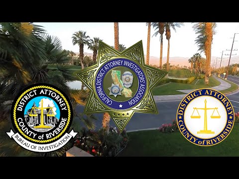 California District Attorneys Association & California District Attorney Investigators' Association