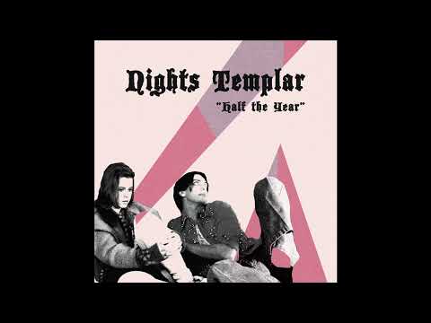 Nights Templar - Floorboards