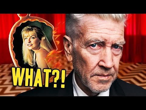 What Happened to DAVID LYNCH?!