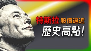 【Tesla每日快訊】特斯拉股價翻倍！但挑戰也在，未來成長是否能如預期？ 🔥Cybercab/xAI/Colossus（2024/12/06）