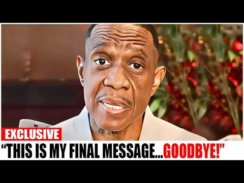 What JUST Happened to Freddie Jackson IS SO SAD!