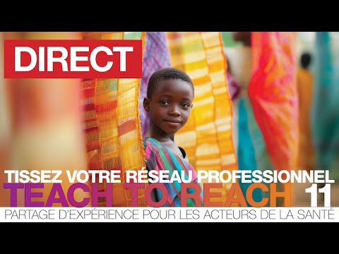 EN FRANÇAIS Teach to Reach 11 en direct (matinée du 6 décembre 2024)