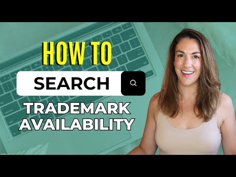 How to Do a Trademark Clearance Search Online for FREE!