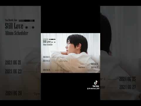 [유희도 'Still Love' AudioTeaser Blind ver.)