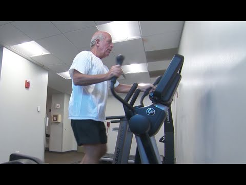 On The Move After A Hip Replacement