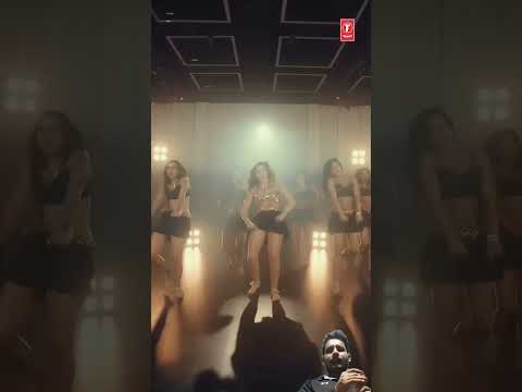 Paradox's RapX Nora Fatehi's Dance MeansFireYo Yo Honey Singh |Payal |Glory