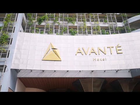 AVANTE HOTEL 美食台餐厅茶室节目马来西亚猎人大全彩味早夜市 relaxingmusic exercise jogging running gym sleeping listening