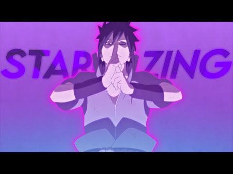 Naruto vs Sasuke Stargazing (AMV/Edit) + Project file