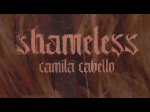 Shameless (Camila Cabello) | Cover | by S Pro