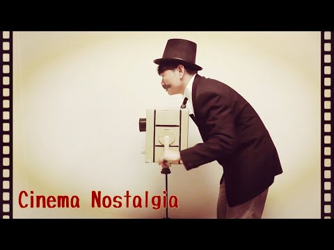 Cinema Nostalgia / Bump Brass Quintet /金曜ロードショー /シネマノスタルジア / 金管五重奏