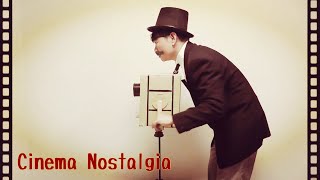 Cinema Nostalgia / Bump Brass Quintet /金曜ロードショー /シネマノスタルジア / 金管五重奏