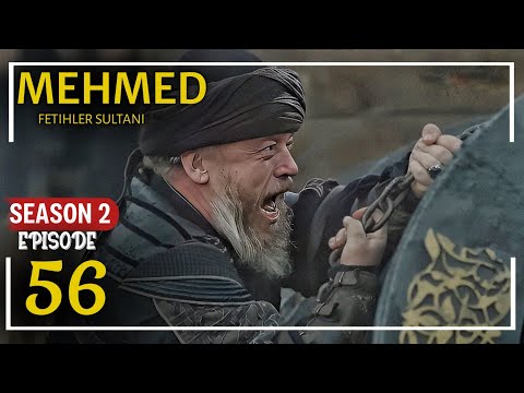 Sultan Mehmet al Fatih Season 2 Episode 56 Urdu | Overview | Sultan Mehmed Season 2 |  Bol Bilal