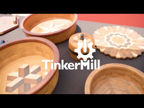 TinkerMill Overview