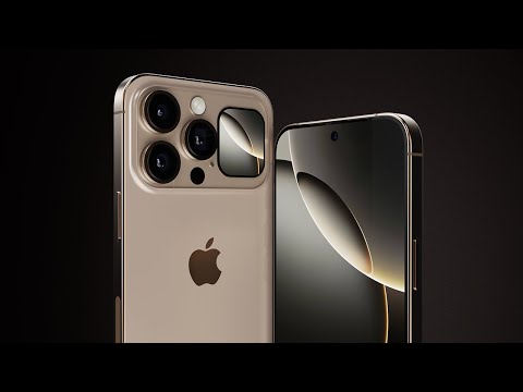 iPhone 17 Pro Max | ULTRA Trailer