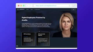 Welcome to DigitalWorkforce.ai, the World’s First Marketplace for Digital Employees™