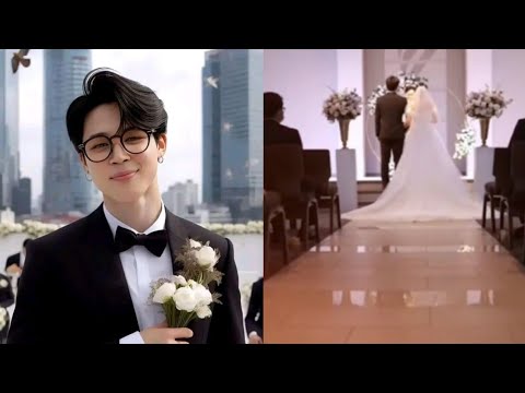 Rumors of BTS Jimin Getting Married After Military Service. Who's the Lucky Girl!?