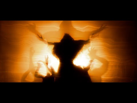 NIXIL - IN THRALL (OFFICIAL VIDEO)