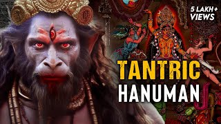 4 Untold Stories of Lord Hanuman - Tantric Avatar and Marriage