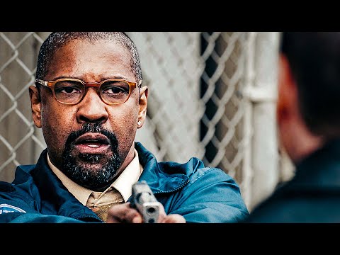 “I Will Not Shoot You” | The Taking of Pelham 123 (Denzel Washington)