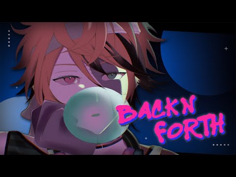 【Back N' Forth】AVALLUM'S FIRST MEET AND GREET WAS AMAZING!