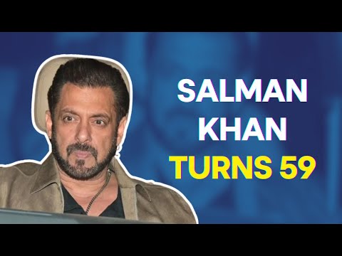 Salman Khan Celebrates 59th Birthday With Bobby Deol, Arbaaz Khan, Sohail Khan, Arpita Khan, Aayush