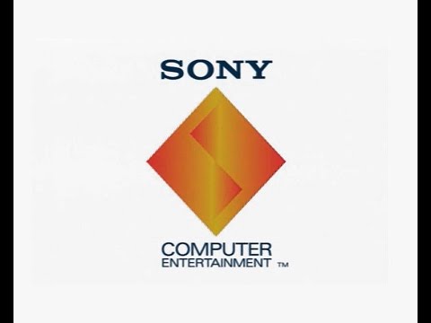 PS1, Sony Playstation 1 Intro Logo Loading - PSI