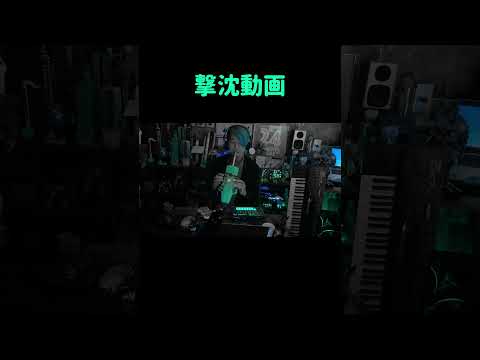 【撃沈動画】吹いたことないT-SQUAREの曲にチャレンジして散る人 #nurad