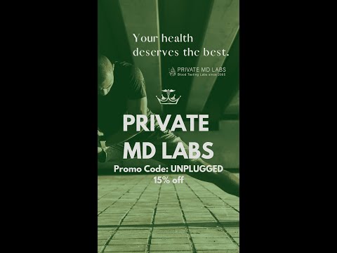 Private MD Labs