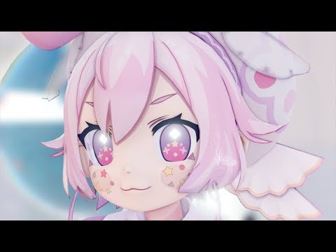 【ＭＭＤ】宇志海いちごで「砂の惑星」