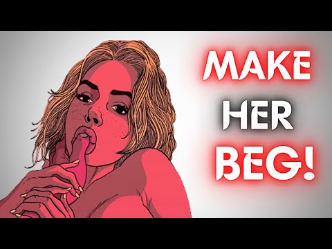 How High Value Men Get Women OBSESSED With Them